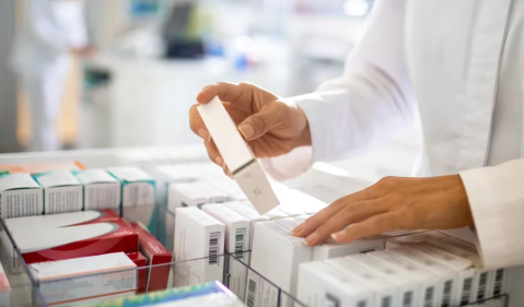 La ANMAT exige el retiro de un medicamento para la tiroides por posible contaminación
