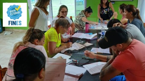 Abrieron las inscripciones para el FinEs 2026: cu&aacute;les son los requisitos y d&oacute;nde se cursar&aacute;