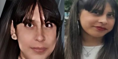 Millonaria recompensa por información sobre Abril Romero, a dos meses de su desaparición