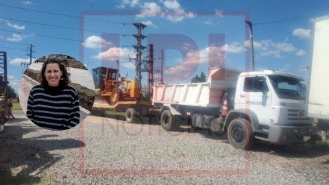 &ldquo;Renuncia ya&rdquo;: exigen la salida de una funcionaria morenense tras el esc&aacute;ndalo con el Municipio de Gral Rodr&iacute;guez