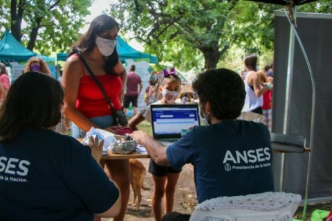 Se realizará un operativo de trámites en Selectos de Gaona