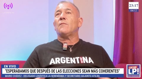 Sigue el conflicto en Atilra Gral. Rodríguez: entre las fiestas de despedida de año y las elecciones de delegados