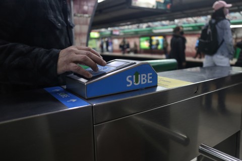 Crecen las fallas en las tarjetas SUBE a la hora de viajar en tren: por qué razón y cómo reclamar