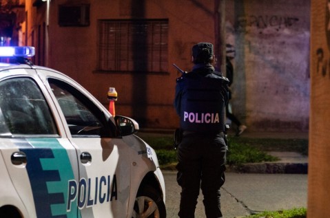 Provincia: cuál será el pedido opositor al gobernador Axel Kicillof por el aumento del delito