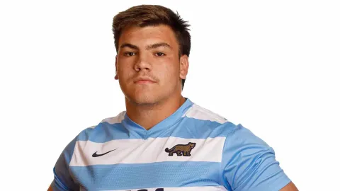 Joven rugbier rodriguense es nueva incorporación de un emblemático club de Europa