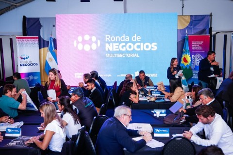 Llega a Gral. Rodríguez una “Ronda de Negocios” provincial: cuándo y dónde se desarrollará y cómo participar