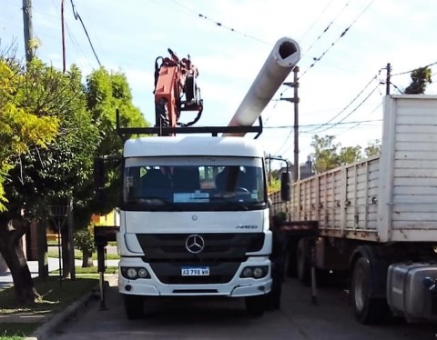 Se registraron inconvenientes en los servicios de electricidad e internet en el casco urbano sur: a qué se debe