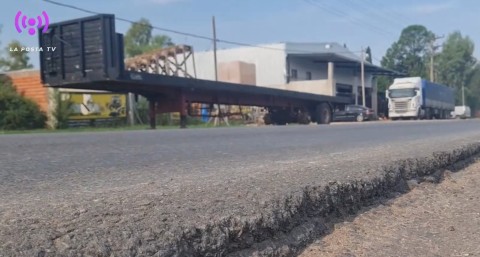 Cuáles serán los cruces habilitados y la zona de restricción para vehículos de gran porte por la Peregrinación a Luján 2025