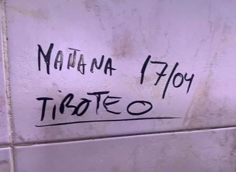 El Municipio advierte: las amenazas en escuelas &ldquo;son un delito grave y pueden terminar en prisi&oacute;n&rdquo;