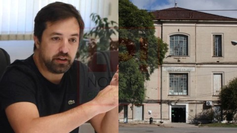 Las jefaturas del Vicente L&oacute;pez, una preocupaci&oacute;n para ATE local: cu&aacute;l fue el pedido a Nicol&aacute;s Kreplak