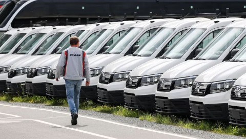 El Gobierno reglamentó la desregulación del transporte: qué cambia y cuáles son las claves