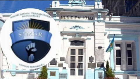 Desde el STM enviaron una nota al Ejecutivo municipal: qu&eacute; exigen y qu&eacute; plazo dieron