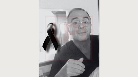 Consternación en General Rodríguez: falleció el Dr. José Luis Capeluto, histórico ginecólogo y obstetra de la ciudad