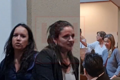 “¿Cuánto te pagaron?”: escándalo en el HCD tras el voto por IOMA y la sorpresiva jugada de una concejal