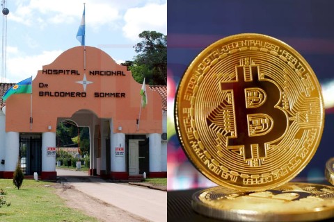 $SOMMER Token: la estafa cripto que apareció en el sitio oficial del Hospital Sommer