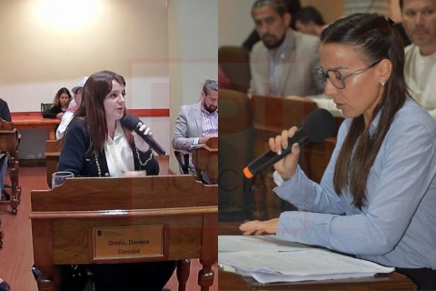 El HCD aprobó un proyecto sobre violencia juvenil, aunque la oposición reclamó que estaba sin acción desde 2020