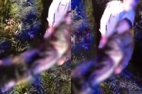 Hallaron a un joven muerto en plena vía pública en el barrio San Carlos: habría sido masacrado por vecinos