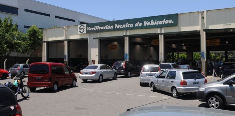 Nuevo aumento de la VTV en Provincia: cuánto saldrá en diciembre según cada tipo de vehículo