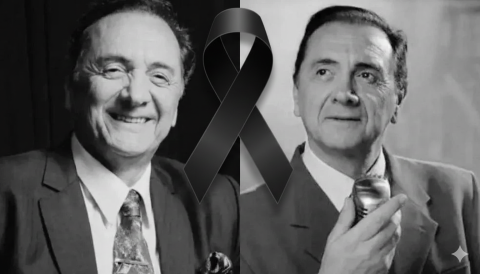 Muri&oacute; &ldquo;Chiqui&rdquo; Pereyra: el reconocido artista que eligi&oacute; General Rodr&iacute;guez como su hogar