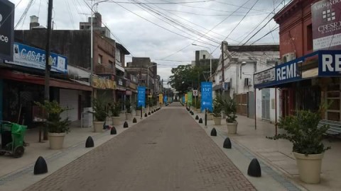 Comerciantes y cámaras locales convocan al HCD para debatir la nueva Ordenanza Fiscal e Impositiva