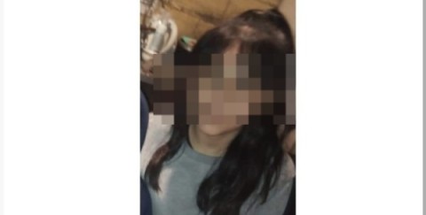 Angustiante b&uacute;squeda de una adolescente que se fue de su casa por segunda vez en un mes