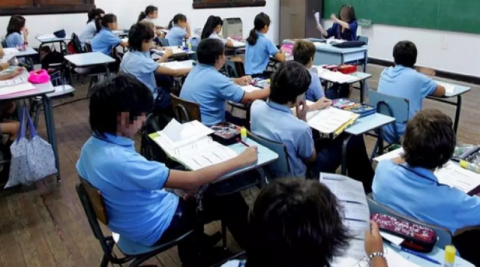 Nuevo aumento en las cuotas de los colegios privados en Provincia: a cuánto se van