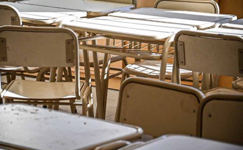 Los docentes bonaerenses reclamaron por la reanudación de paritarias: cuáles son los argumentos