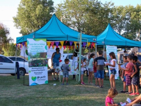 Se llevará a cabo una nueva "posta integral" en Villa Vengochea