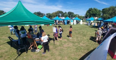 El Municipio visitar&aacute; el barrio Raffo en el marco de un nuevo operativo de tr&aacute;mites