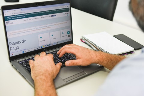 ARBA: últimos días para acceder al descuento que ofrece en su plan de pagos