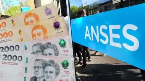 Calendario de pagos de ANSES para el mes de mayo: cuándo se cobran jubilaciones, AUH y planes sociales