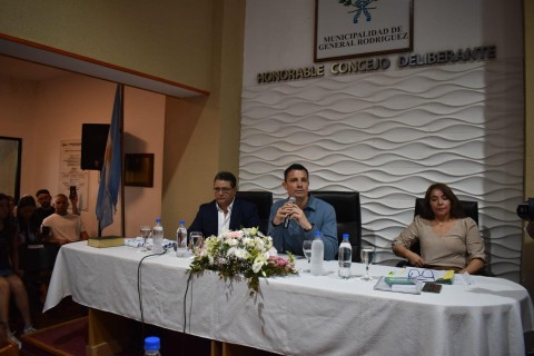 El Tribunal de Cuentas emiti&oacute; un fallo respecto de Mauro Garc&iacute;a por la Rendici&oacute;n de Cuentas 2022