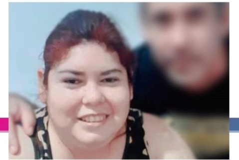 Buscan a una mujer de 39 años que fue vista por última vez el domingo en General Rodríguez