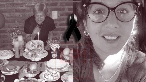Tristeza en la comunidad educativa rodriguense por la pérdida de dos docentes