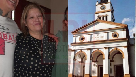 A dos a&ntilde;os del fallecimiento de Sandra Quinteros: convocan a una misa en su homenaje