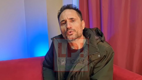 "Lo que me hicieron, fue tortura": archivaron la denuncia que inició Diego Bustamante contra funcionarios municipales