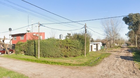 Asaltaron a mano armada a una mujer y a su hijo de 9 años