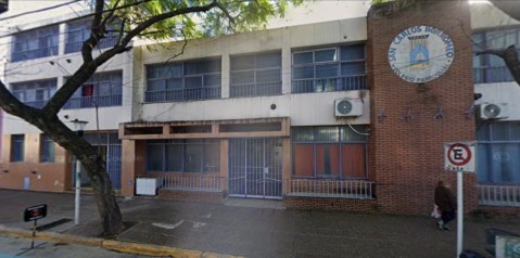 Amenaza de bomba y evacuación en el Colegio Parroquial