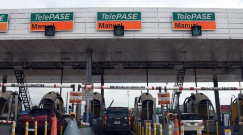 Alertan por una estafa virtual para usuarios de Telepase: de qué se trata y cómo prevenirla