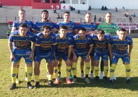 Alem dio de baja a cuatro jugadores por disputar un polémico torneo amateur: quiénes son