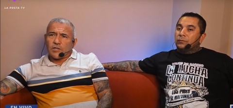 Interna en Atilra: Mario Chávez y Claudio Cisneros denuncian que Heber Ríos los quiere “humillar”