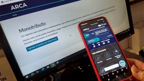 Qué cambios trae el Monotributo de ARCA (ex AFIP): todo lo que tenés que saber sobre la recategorización 2025
