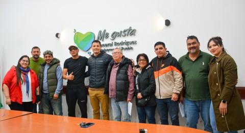 El Municipio y los gremios firmaron un Acuerdo Paritario: qué aumento percibirán los trabajadores municipales