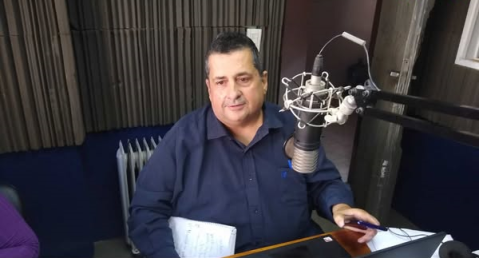 El director de Licencias de Conducir hizo un balance de su gestión y contó cuántas licencias se entregan por año