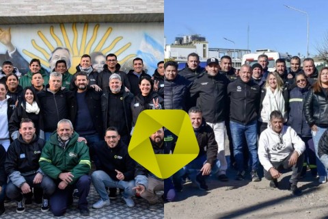 Se oficializaron las listas para las elecciones internas en Atilra General Rodríguez