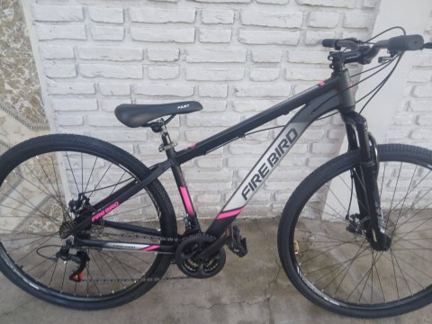 Le robaron la bicicleta con la que hac&iacute;a delivery y ahora no puede trabajar