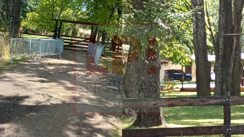 Clausuraron otra fiesta electr&oacute;nica clandestina en General Rodr&iacute;guez: esta vez en d&oacute;nde fue