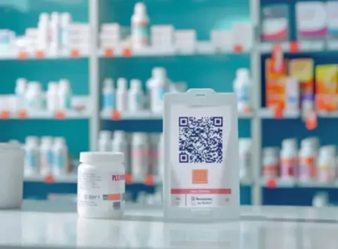 Las farmacias deberán tener un código QR para ver los precios de medicamentos: cómo funcionará