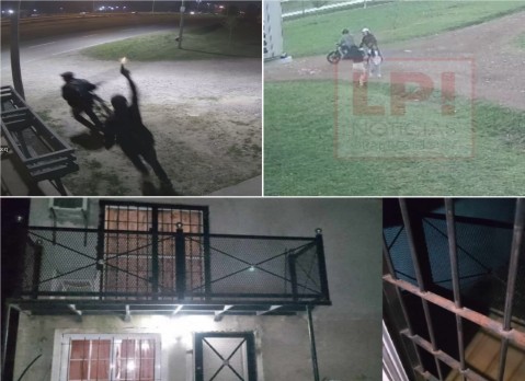 Vecinos de Los Naranjitos llevaron sus reclamos por inseguridad y avanzaron con propuestas