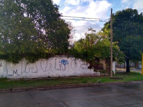 Vecinos de la zona sur del centro se reunieron con autoridades para pedir seguridad
